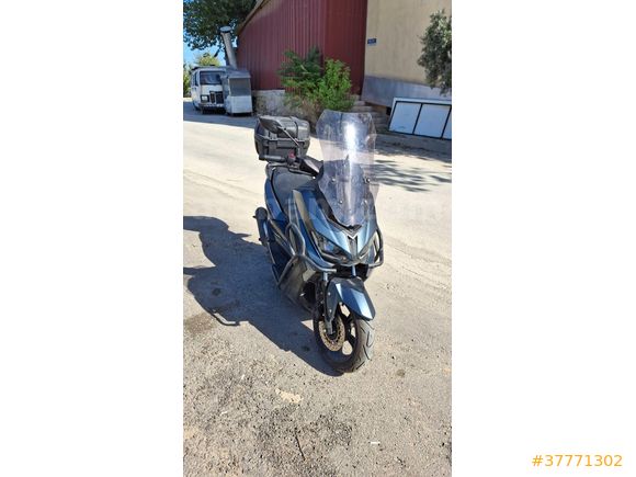 Sahibinden Kuba Novax 200