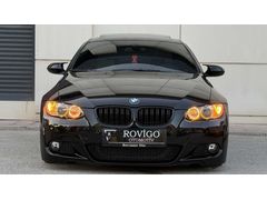 "Rovigo" 2008 BMW 320d E92 COUPE M SPORT HATASIZ 195.OOO KM