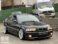 ULAŞ OTOMATİV-OTOMATİK-1999-318İ-STANDART-BENZİN LPG