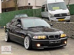 ULAŞ OTOMATİV-OTOMATİK-1999-318İ-STANDART-BENZİN LPG
