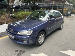 Sahibinden Peugeot 306 1.8 XR 1999 Model