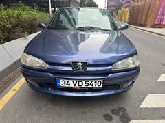 Sahibinden Peugeot 306 1.8 XR 1999 Model