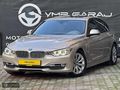 2013 BMW 3.20 İ ED MODERN LİNE SUNFOOF+DÜŞÜK KM