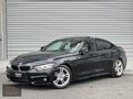 BMW / 418İ / 2015 / ORJ M SPORT / CARBON SCWARZ / DEĞİŞENSİZ /