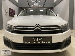 GTY AUTO'dan 2018 BOYASIZ-DEĞİŞENSİZ C-ELYSEE-1.2LIVE 85.000..km