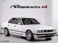 1992 BMW E34 FULL RESTORASYON
