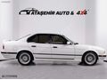 1992 BMW E34 FULL RESTORASYON