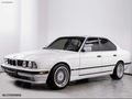 1992 BMW E34 FULL RESTORASYON