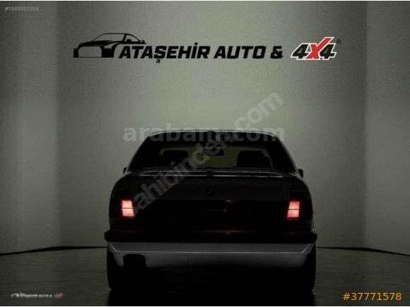 1992 BMW E34 FULL RESTORASYON