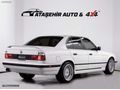 1992 BMW E34 FULL RESTORASYON