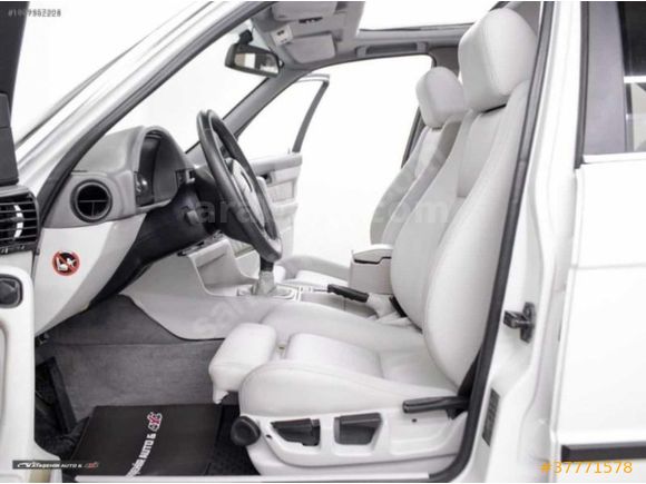 1992 BMW E34 FULL RESTORASYON