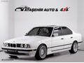 1992 BMW E34 FULL RESTORASYON