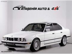 1992 BMW E34 FULL RESTORASYON