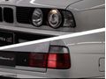 1992 BMW E34 FULL RESTORASYON