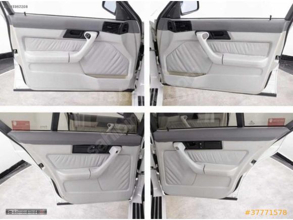 1992 BMW E34 FULL RESTORASYON