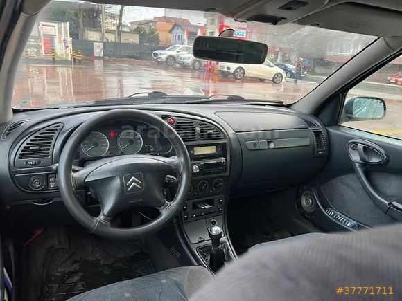 Sahibinden Citroen Xsara 1.6 SX 2004 Model Sakarya