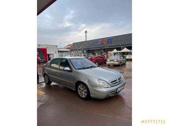 Sahibinden Citroen Xsara 1.6 SX 2004 Model Sakarya