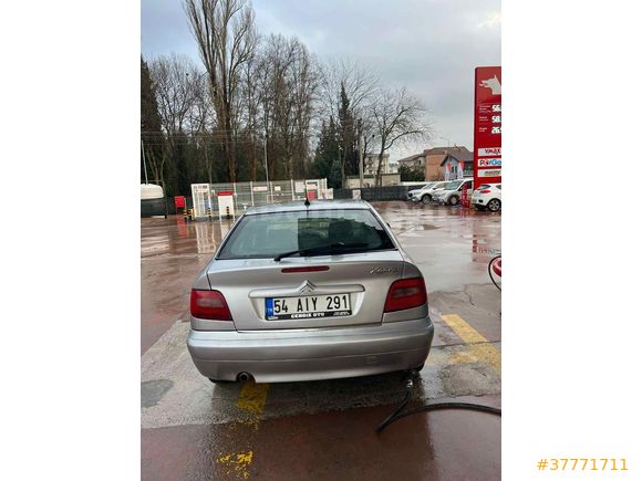 Sahibinden Citroen Xsara 1.6 SX 2004 Model Sakarya