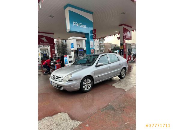 Sahibinden Citroen Xsara 1.6 SX 2004 Model Sakarya