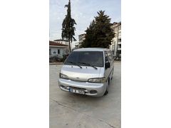 Sahibinden Hyundai HD 35 