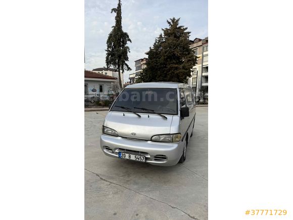 Sahibinden Hyundai HD 35 