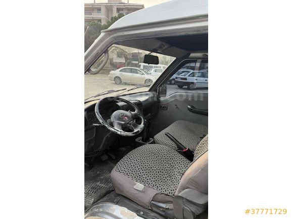 Sahibinden Hyundai HD 35 