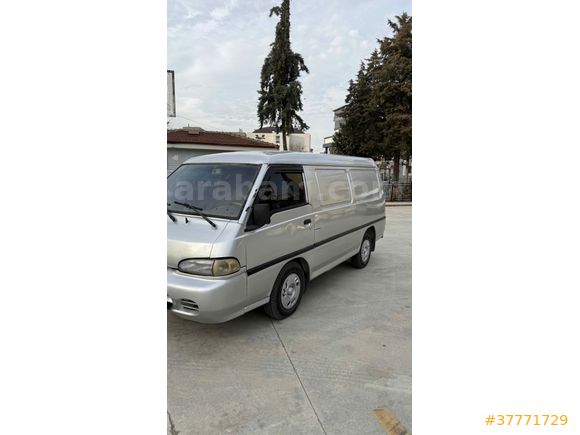 Sahibinden Hyundai HD 35 