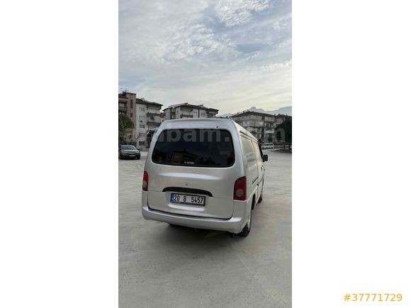 Sahibinden Hyundai HD 35 