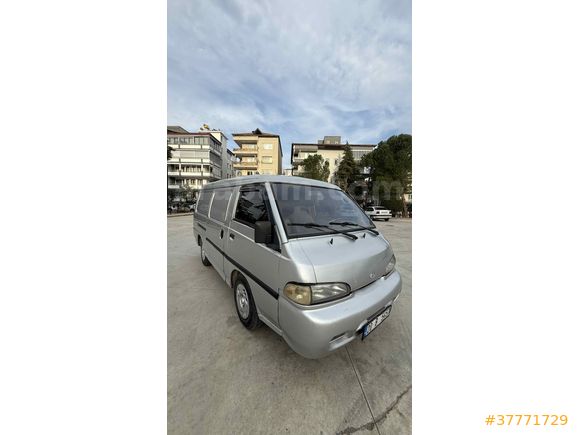 Sahibinden Hyundai HD 35 