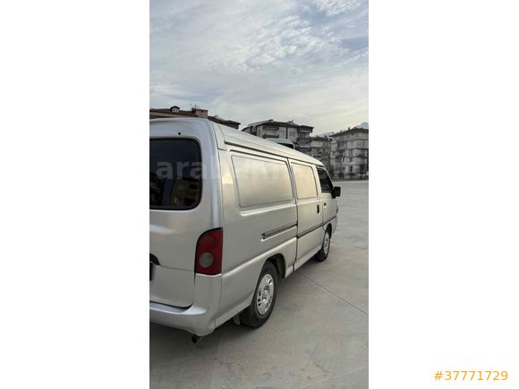 Sahibinden Hyundai HD 35 