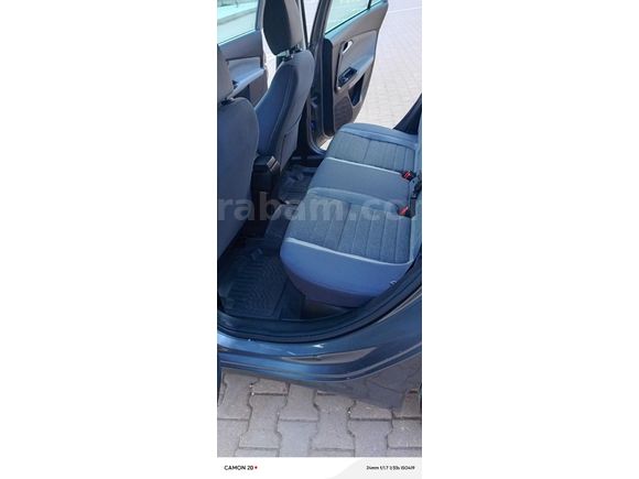 Değişensiz Aile aracı
