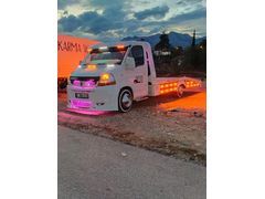 Sahibinden Ticari Araçlar Oto Kurtarıcı & Taşıyıcı Tekli Araç