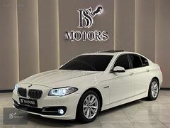 B'S MOTORS VAKUM-HAYALET-BEJ DERİ-SUNROOF-G.GÖRÜŞ