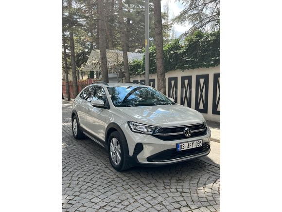 Sahibinden Volkswagen Taigo 1.0 TSI Life 2023 Model