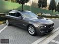 "UNIVERSAL MOTORS" 2012 BMW 7.30D LONG EXCLUSİVE 140.000 KM BAYİ