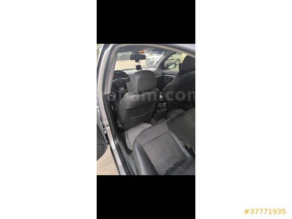 Sahibinden Opel Vectra 1.6 Comfort 2007 Model