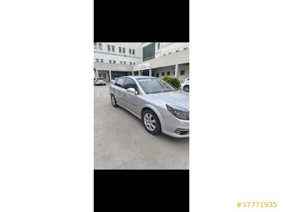 Sahibinden Opel Vectra 1.6 Comfort 2007 Model