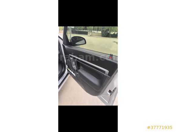 Sahibinden Opel Vectra 1.6 Comfort 2007 Model