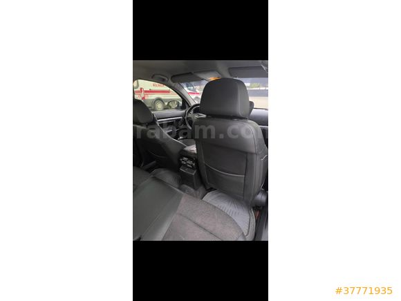 Sahibinden Opel Vectra 1.6 Comfort 2007 Model