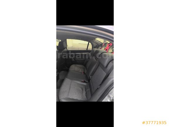 Sahibinden Opel Vectra 1.6 Comfort 2007 Model