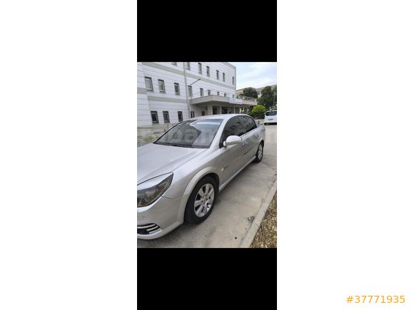 Sahibinden Opel Vectra 1.6 Comfort 2007 Model