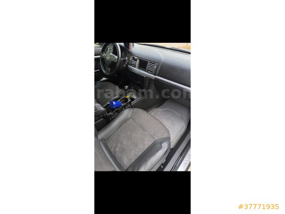 Sahibinden Opel Vectra 1.6 Comfort 2007 Model
