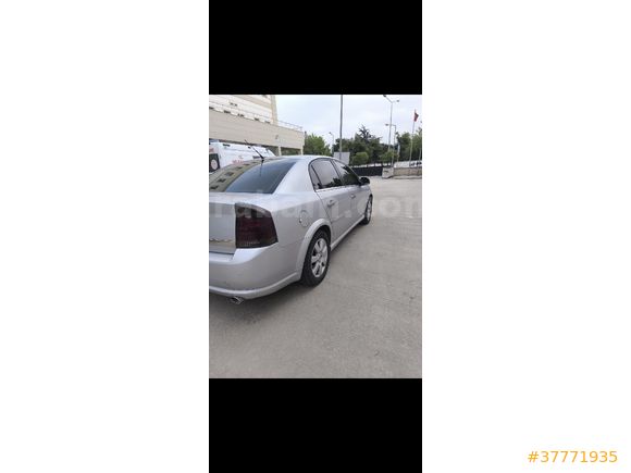 Sahibinden Opel Vectra 1.6 Comfort 2007 Model