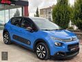 ÇINAR'DAN CITROEN C3//OTOMATİK//DEĞİŞENSİZ//ÖZEL&ÇİFT RENK