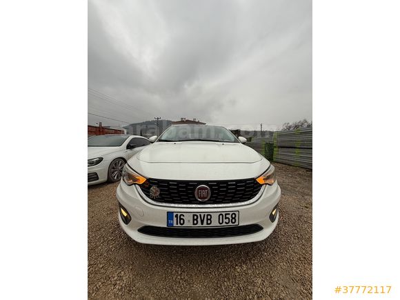 Sahibinden Fiat  Egea 1.3 Multijet Urban 2016 Model 