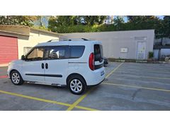 Sahibinden Fiat Doblo Combi 1.3 Multijet Maxi Safeline 2015 Model