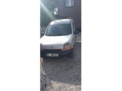 Sahibinden Renault Kangoo 1.4 Pampa 2000 Model