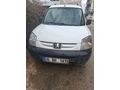 Sahibinden Peugeot Partner 1.9 D 2008 Model