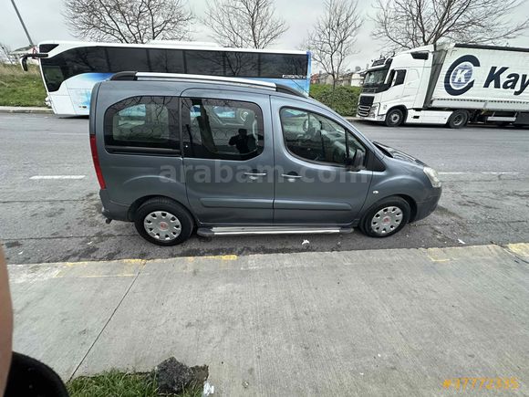 Sahibinden Citroen Berlingo 1.6 HDi Combi SX 2011 Model 