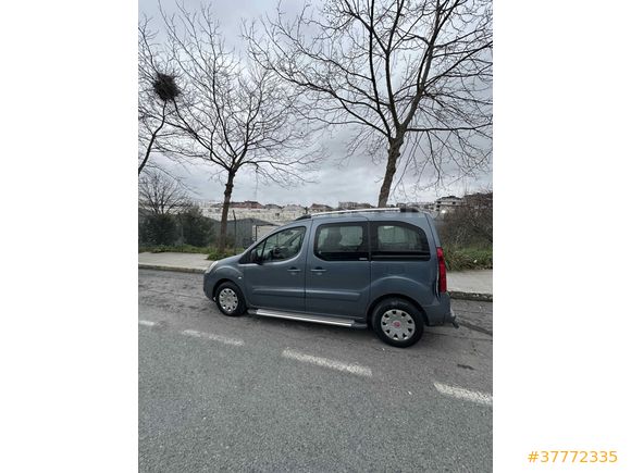 Sahibinden Citroen Berlingo 1.6 HDi Combi SX 2011 Model 